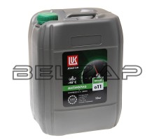 Антифриз зеленый -40C 10кг G11 Green, 227384, LUKOIL