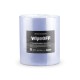 Бумага протирочная двухслойная в рулоне 33х35см 1000 отрывов WipeOFF SHINE SYSTEMS, арт. SS803