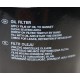 Фильтр масляный HYUNDAI Sonata,Accent,Lantra KIA Rio 3,Cerato MITSUBISHI Galant,Pajero (06-) FILTRON, арт. OP617