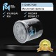 Фильтр масляный NISSAN MAZDA SUBARU Getz KIA Rio,Spectra,Carens,Clarus,Shuma, 100-23-038, MEGAPOWER, арт. 100-23-038