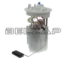 Насос топливный FORD Focus (11-) (1.6) с датчиком в сборе STARTVOLT