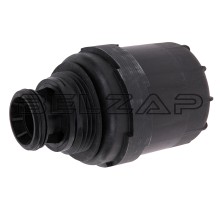 Фильтр масляный ГАЗ-3302 (дв.CUMMINS ISF2.8) NEVSKY FILTER